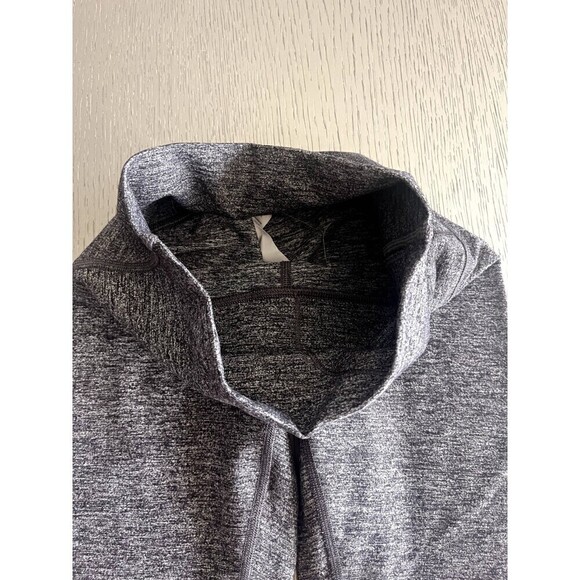 Lululemon Gray Leggings - Size 2 - Brand New - Picture 3 of 6